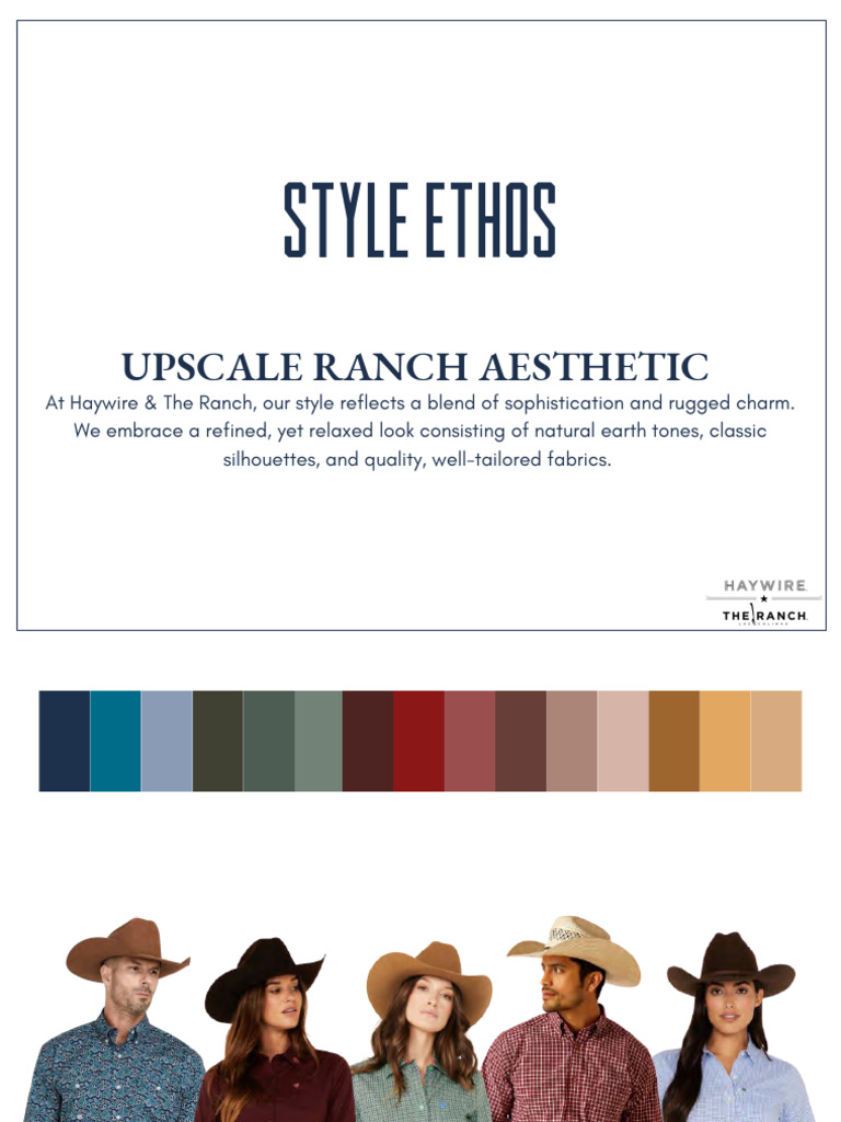 Uniform Guide - NRO - Compressed | PDF | Hairstyle | Softlines (Retail)