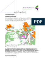 Nieuwsbrief 1, Oirschot