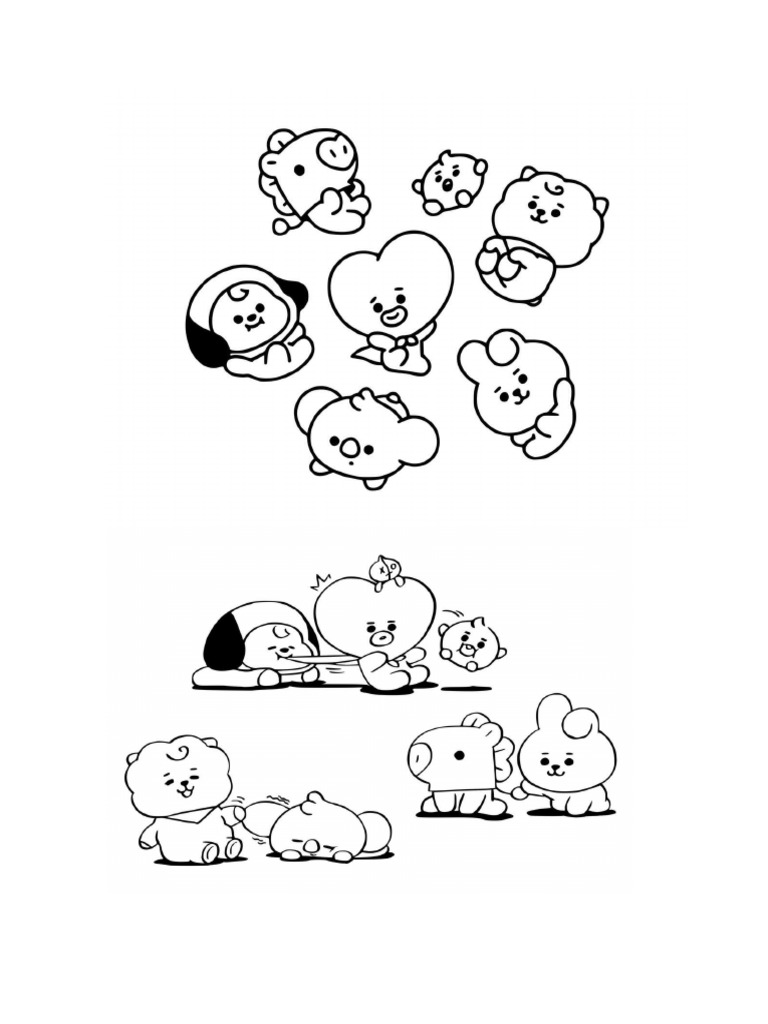 BT 21 | PDF