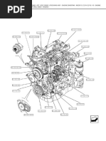 Shibaura Diesel Engine Operation Manuals: E673L S773L N843 N843L N844L ...