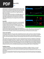 Roblox Flightline Control Guide | PDF | Landing Gear | Flight Control ...