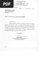 Ofício Casa Civil 1meio ambiente