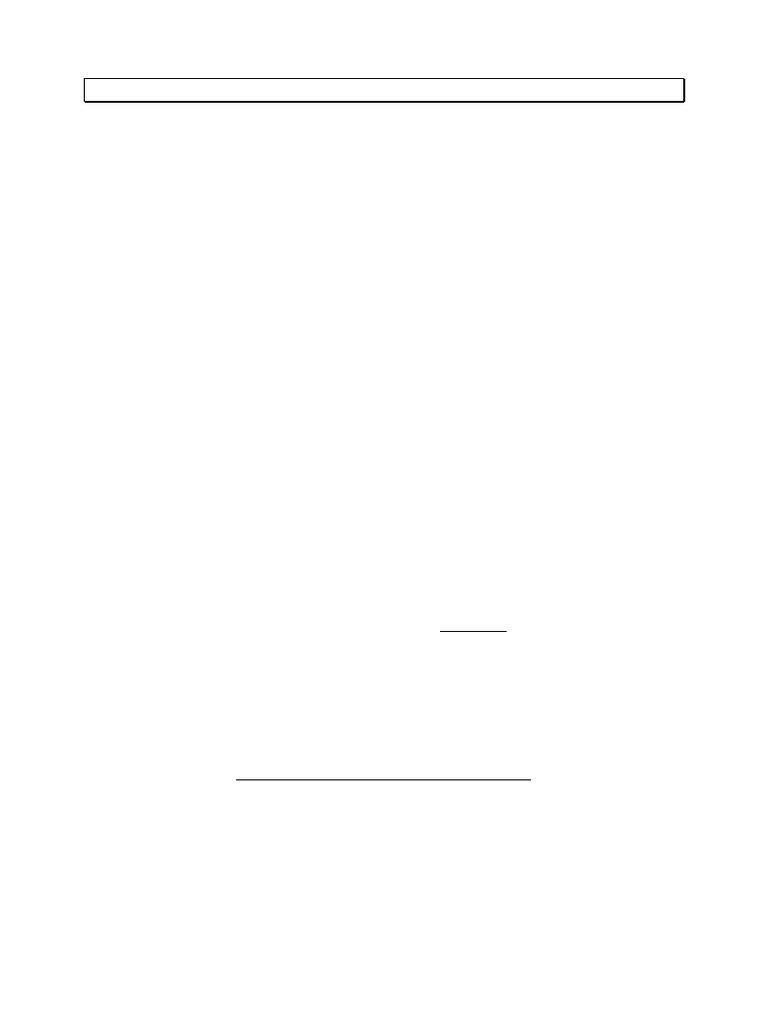 Attestation de Filiation et Non-Condamnation | PDF