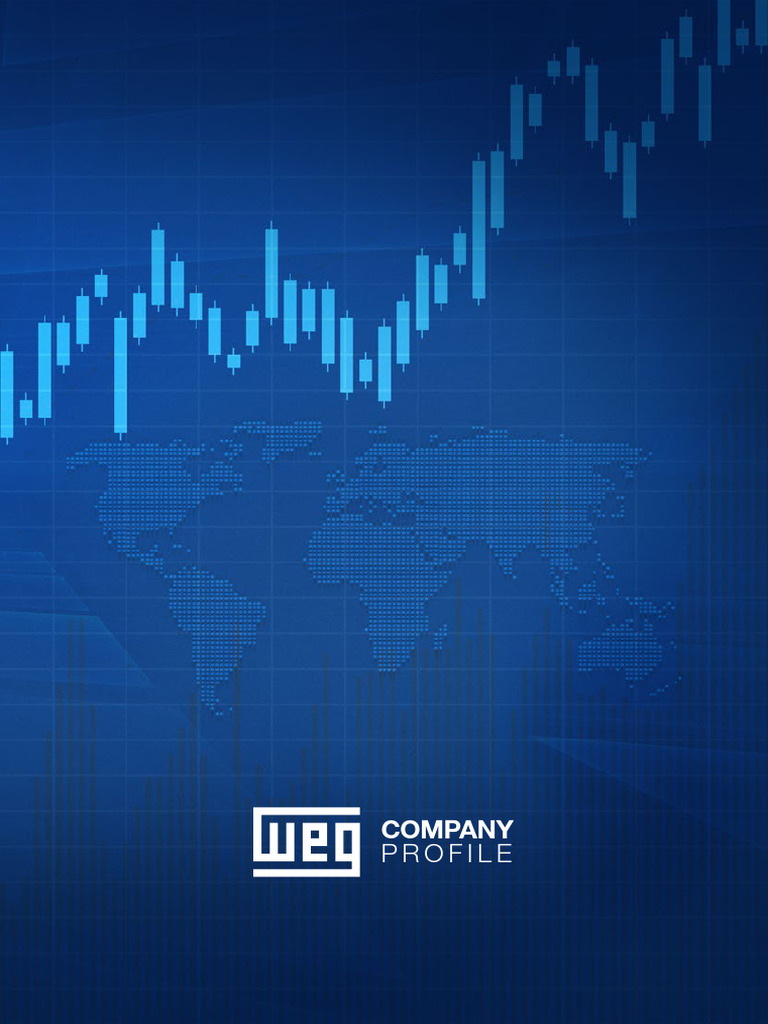WEG Company Segment Overview | PDF | Occupational Safety And Health ...