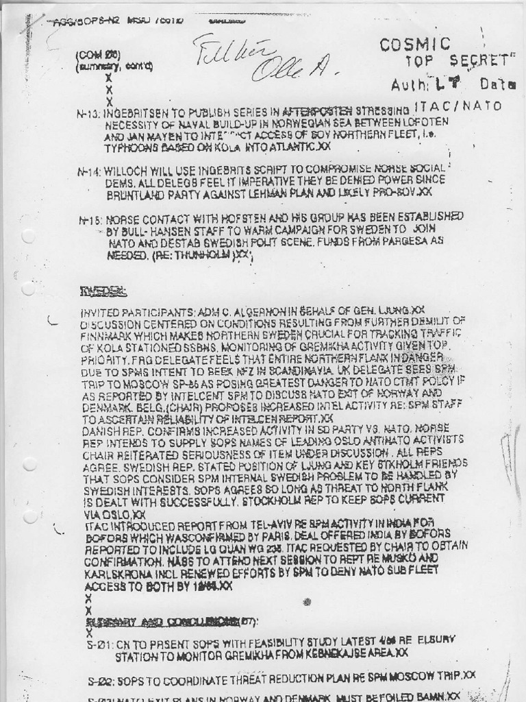 Itac 1 | PDF