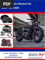 viva Lista Formulada Ene 2024 | PDF