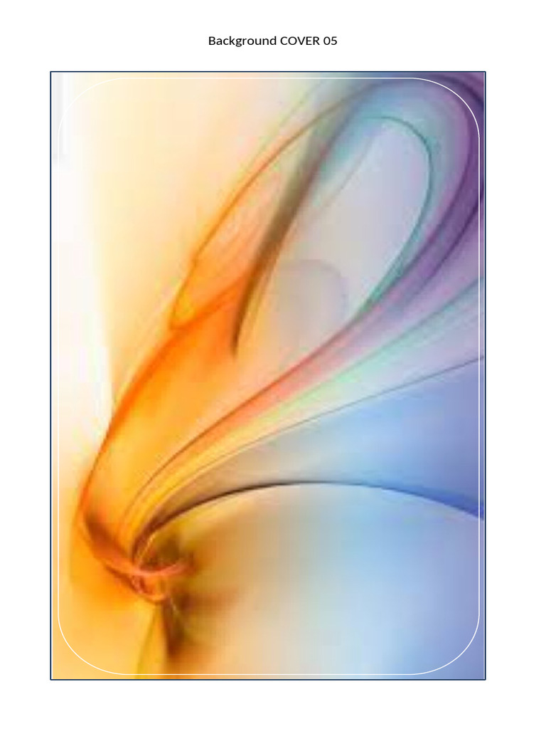 Background COVER 05 | PDF
