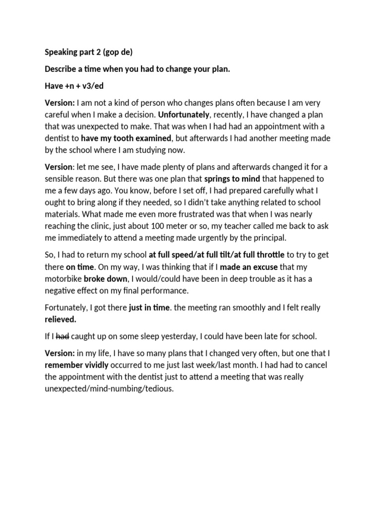 Part 2 Combination | PDF
