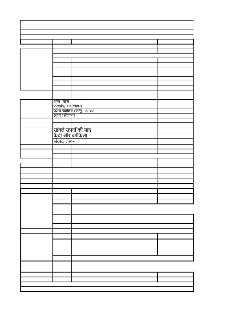 TT 22 | PDF