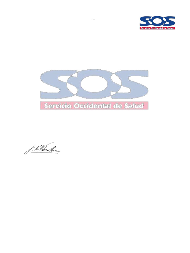 Incapacidad Sos Eps | PDF