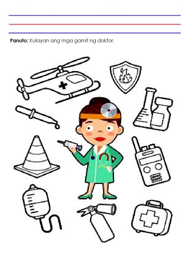 Mathematics Matatag Worksheets