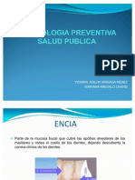 Odontologia Preventiva