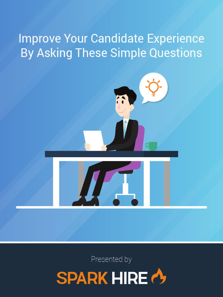 Candidate Feedback for Hiring Improvement | PDF | Recruitment | Employment