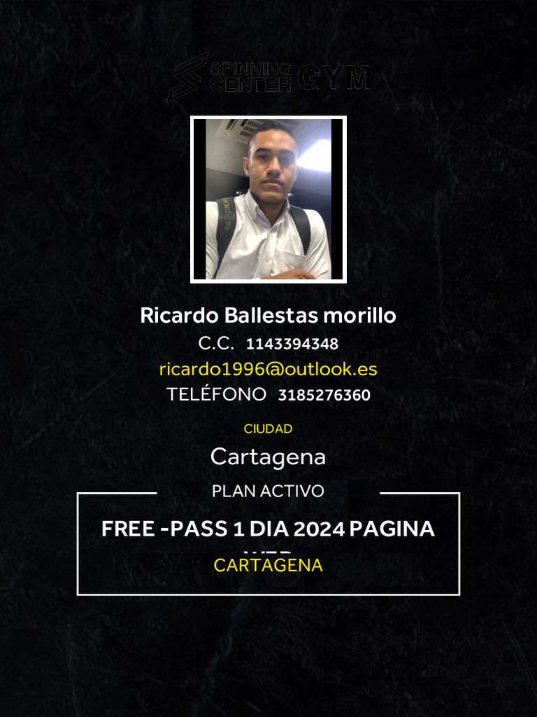 Carnet 1143394348 | PDF