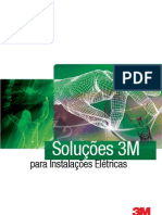 Soluçoes 3M Instalaçoes Eletricas