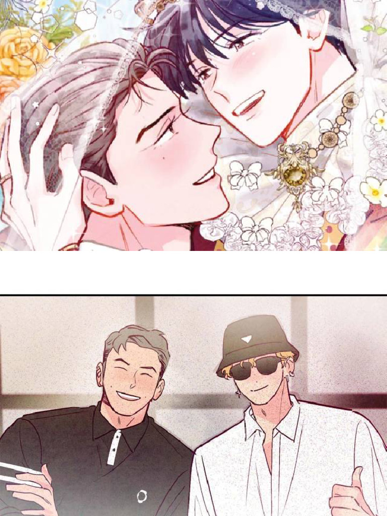 Punch Drunk Love パンチドランクラブ  韓国漫画(中国語版) Punch Drunk Love – aniSearch.com