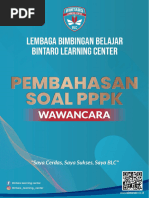 Panduan Lengkap SIMPEG Kalsel untuk ASN | PDF | Bisnis | Pengelolaan ...