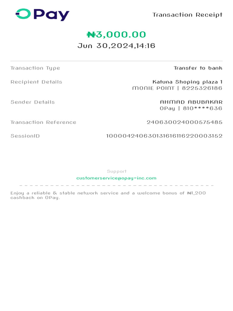 Transaction 240630024000575485 | PDF