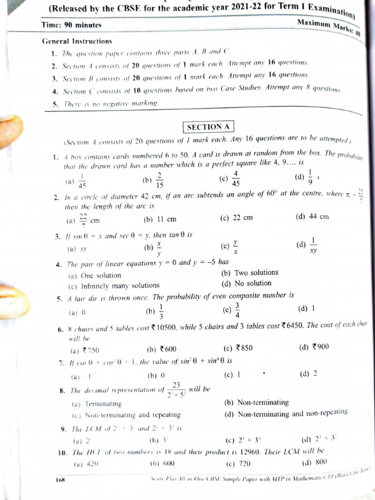 Adobe Scan 01-Sep-2022 | PDF | Elementary Geometry | Mathematics