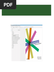 Full Download (Original PDF) Essential Communication by Ronald Adler PDF