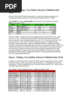 Download Daftar Internet by verdian057676 SN79793477 doc pdf