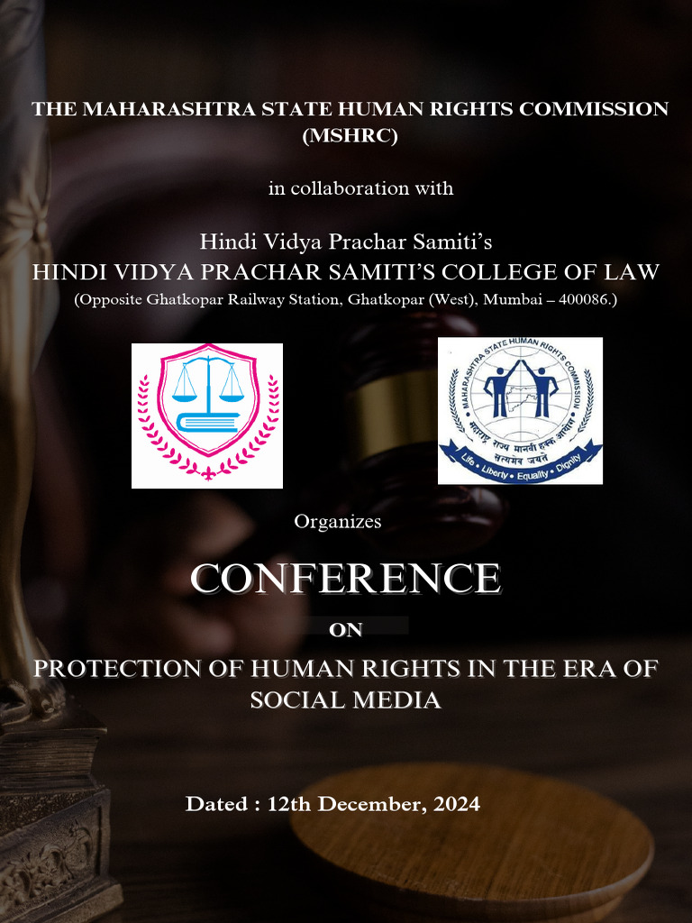 Human Rights & Social Media Law | PDF | Social Media | Popular Culture ...