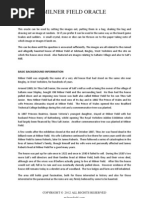 Download Milner Field Oracle by Milner Field SN79793829 doc pdf