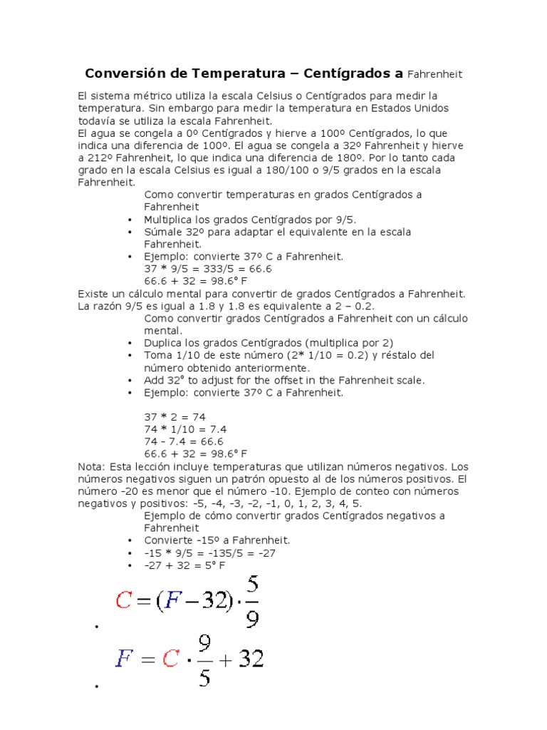 Convertir 180 grados centigrados a farenheit clearance
