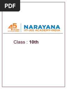 Class X Maths (Standard) 30 Sample Papers 2024-25 (Nodia)