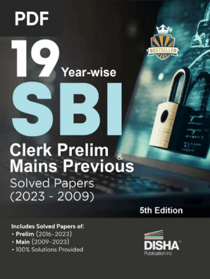 Copyright Notice for Disha Publications | PDF | English Language