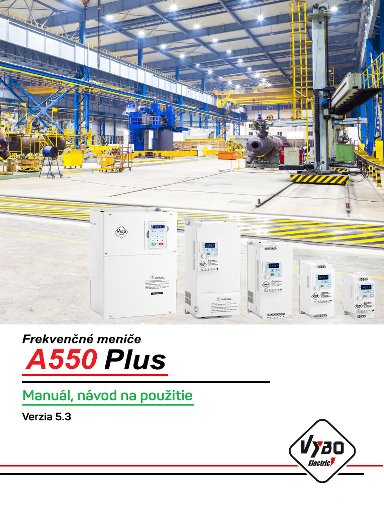 Navod Na Obsluhu Menic | PDF