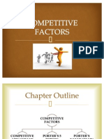 Competitive Factors