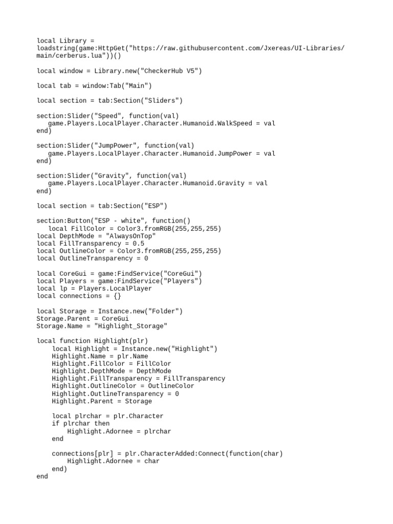 Aimbot pdf software computing