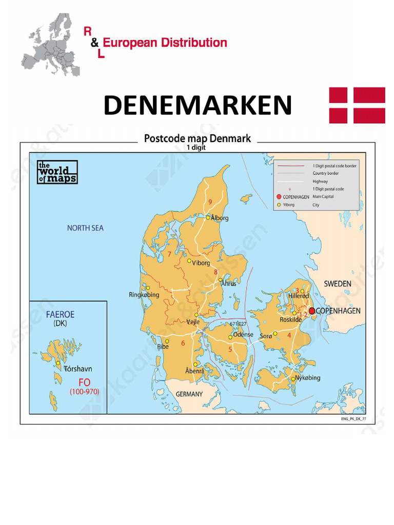Denemarken | PDF