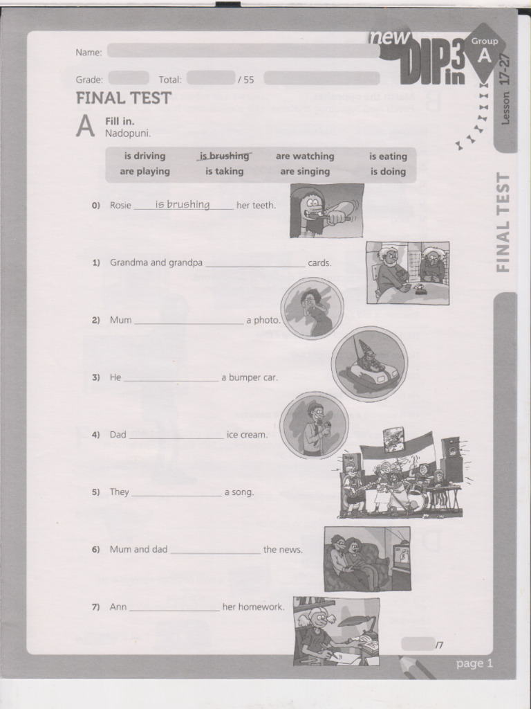 Dip in 3A Final 1.1 | PDF