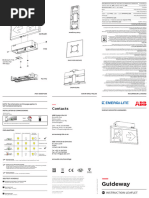 LCM Installation en | PDF | Electrical Connector | Electrical Wiring