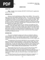 AF Form 133 Oath of Office Addendum | PDF | Officer (Armed Forces ...
