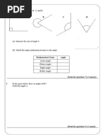 TestNav Answer Key Overview | PDF