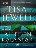 Lisa Jewel - Aileden Kalanlar - The Family Upstairs #2.m.N | PDF