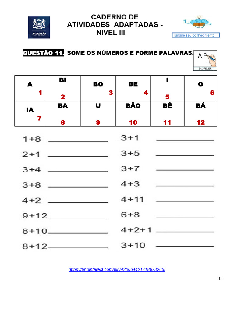 Matematica 2 | PDF