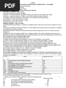 Cbse Previous Year Question 2023-24