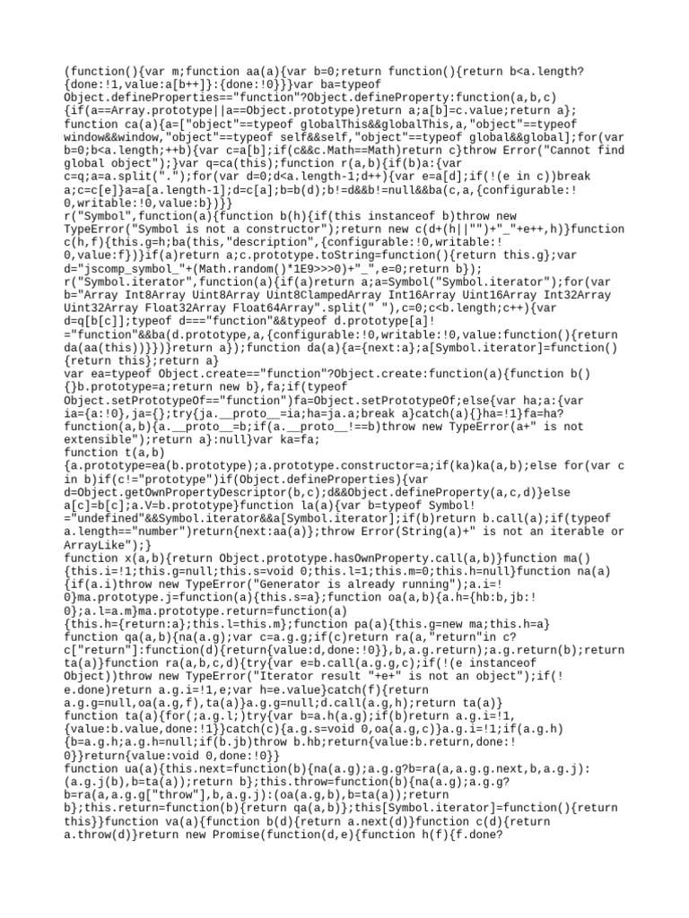 F 12 pdf character encoding encodings