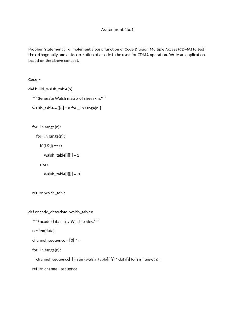 Mobile Computing 1 | PDF