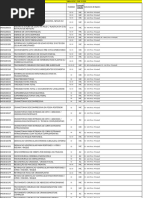 Tabela de Procedimentos Sigtap | PDF | Cirurgia oral e maxilofacial ...
