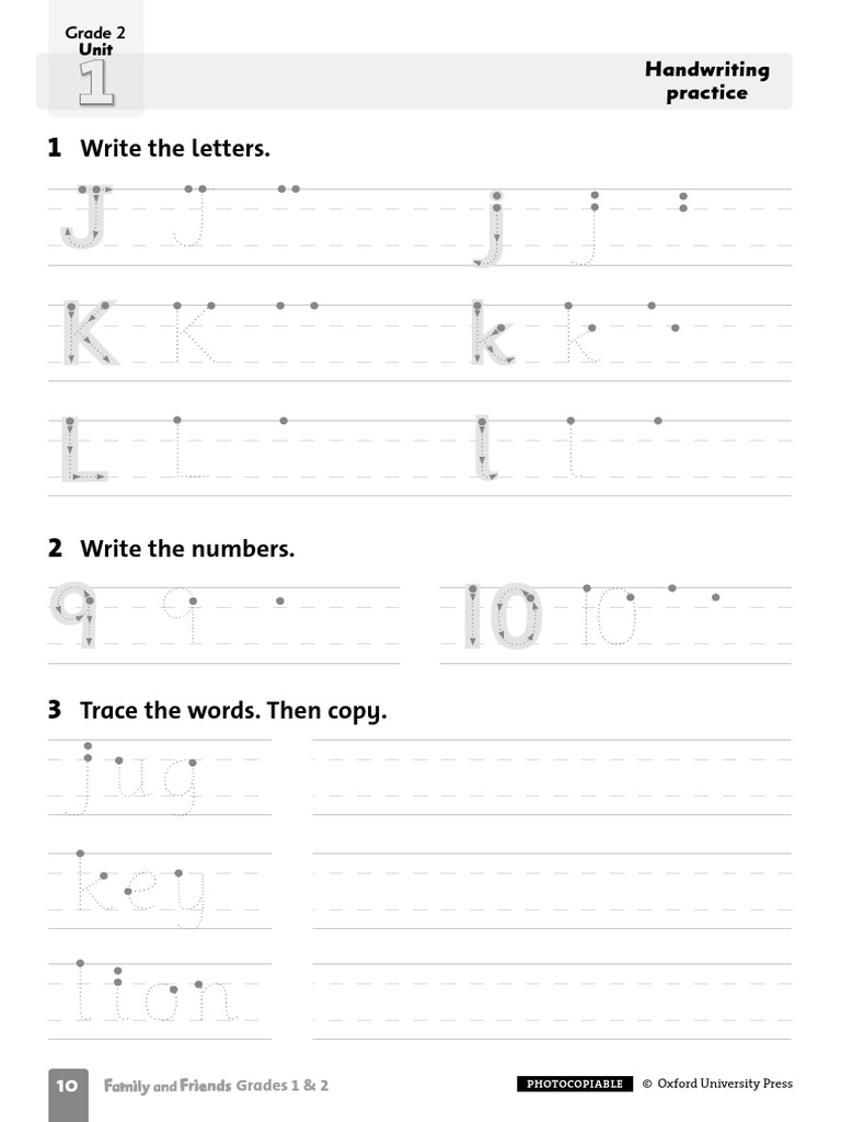 Grade 2 Pmb Unit 1 6 Pdf Pdf