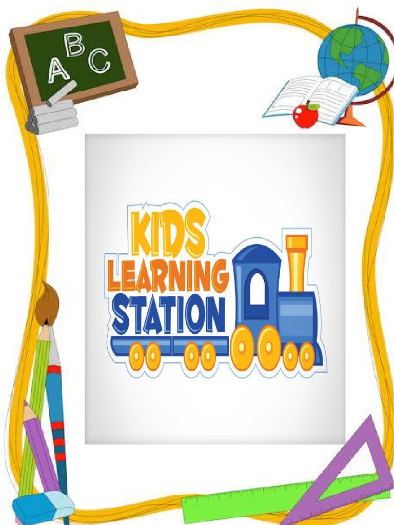 Stations | PDF