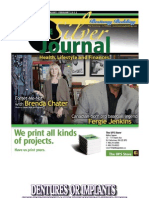 The Silver Journal - Issue 2