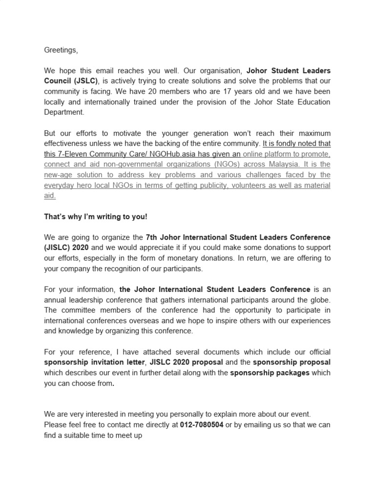 Email Template 2 | PDF