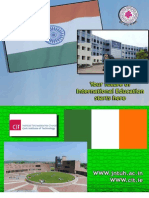 Fees Structure Ireland