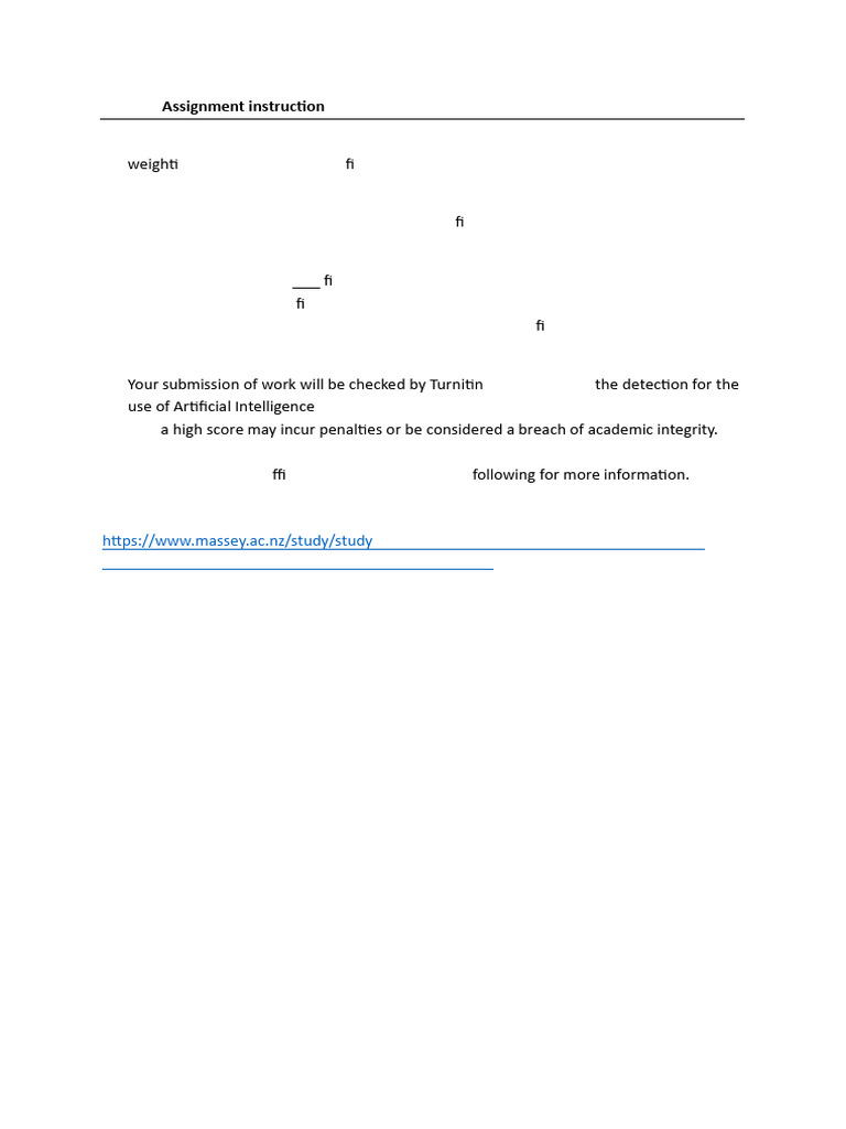 Finance Assignment Guidelines | PDF | Bonds (Finance) | Business